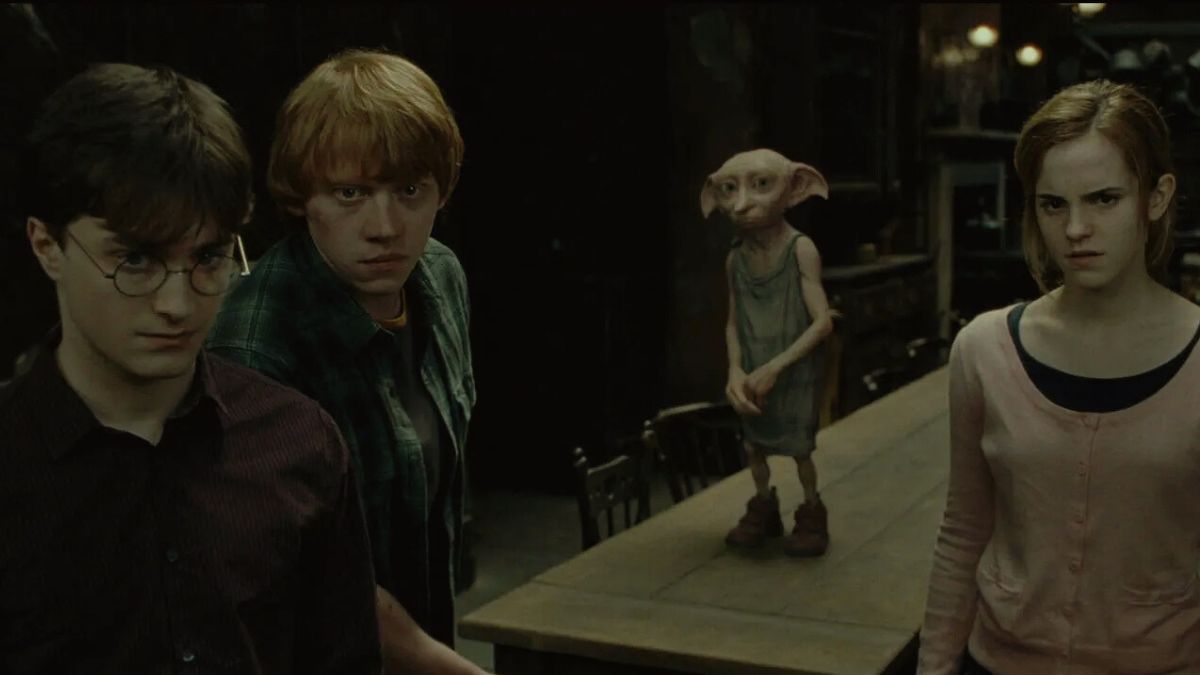 Tu sauves Dobby si tu as 10/10 à ce quiz sur Harry Potter et les Reliques de la Mort Partie 1