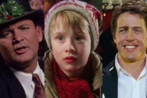 Quiz : impossible de reconnaître ces 10 films de Noël des années 80 à aujourd&rsquo;hui en une image