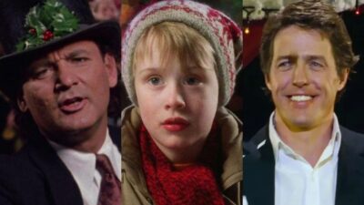 Quiz : impossible de reconnaître ces 10 films de Noël des années 80 à aujourd'hui en une image