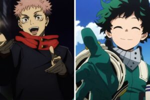 Dan Da Dan saison 2, le retour de Jujutsu Kaisen, la fin de My Hero Academia&#8230; : top 5 des annonces du Jump Festa 2025