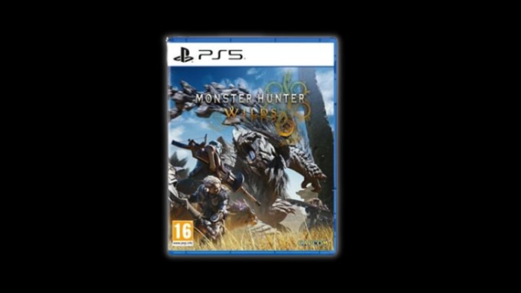 Monster Hunter Wilds jeu vidéo 2025