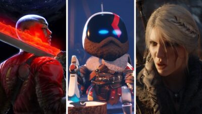 Game Awards 2024 : palmarès, nouveaux jeux… ce qu’il faut retenir de l’évènement