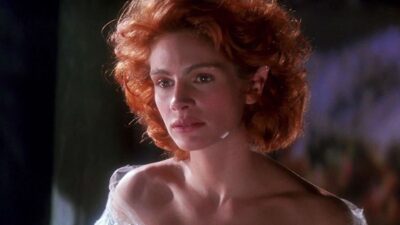 Hook : pourquoi Julia Roberts était-elle surnommée la "Fée de l’Enfer" sur le tournage du film ?