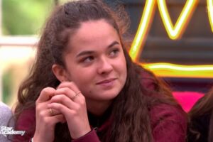 Star Academy 2024 : « J’avais compris que c’était moi qui partais », Julie explique pourquoi elle savait qu’elle ne ferait pas la tournée