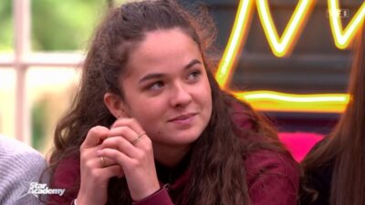 Star Academy 2024 : « J’avais compris que c’était moi qui partais », Julie explique pourquoi elle savait qu’elle ne ferait pas la tournée