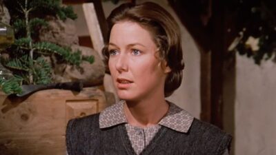 La Petite Maison dans la Prairie : pourquoi Karen Grassle (Caroline Ingalls) a-t-elle changé de nom pour passer le casting de la série ?