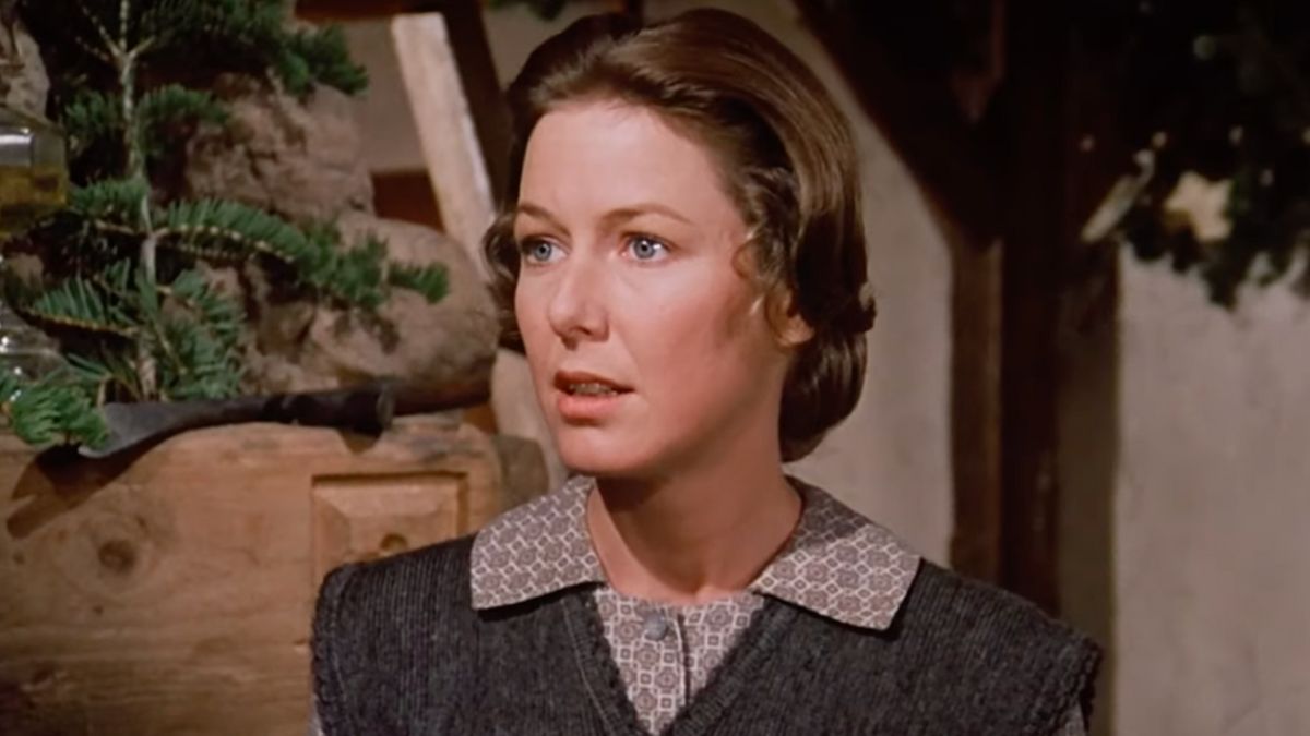 La Petite Maison dans la Prairie : pourquoi Karen Grassle n&rsquo;est-elle pas présente dans la saison 9 ?