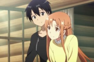 Sword Art Online : tu épouses Asuna si tu as 10/10 à ce quiz sur l’arc Aincrad