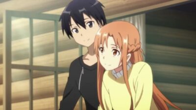 Sword Art Online : tu épouses Asuna si tu as 10/10 à ce quiz sur l’arc Aincrad