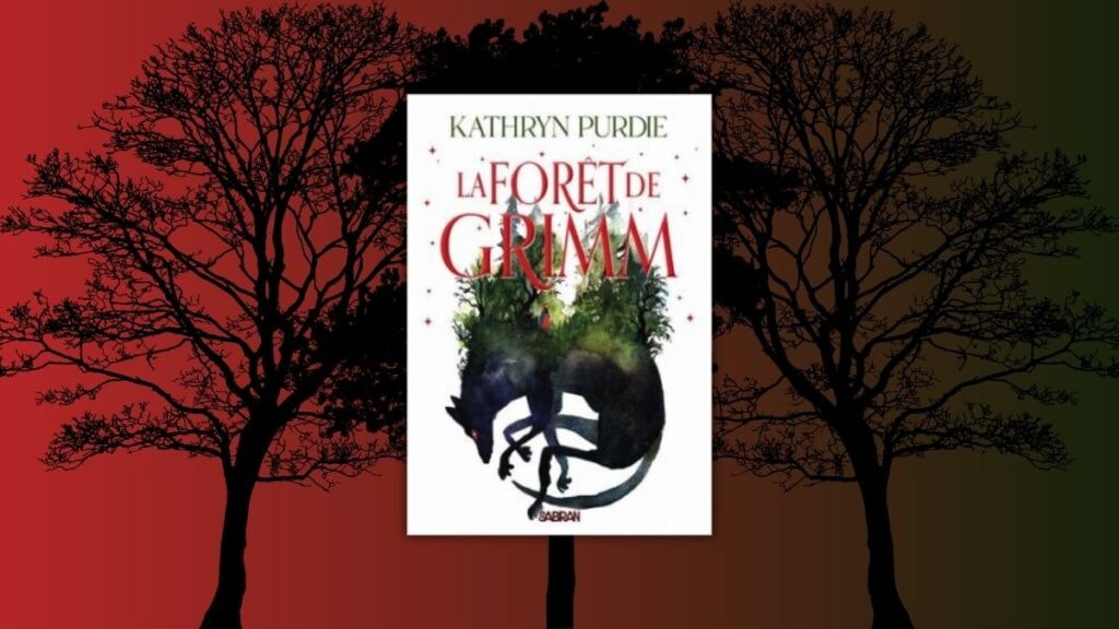 La forêt de Grimm, sorties littéraires