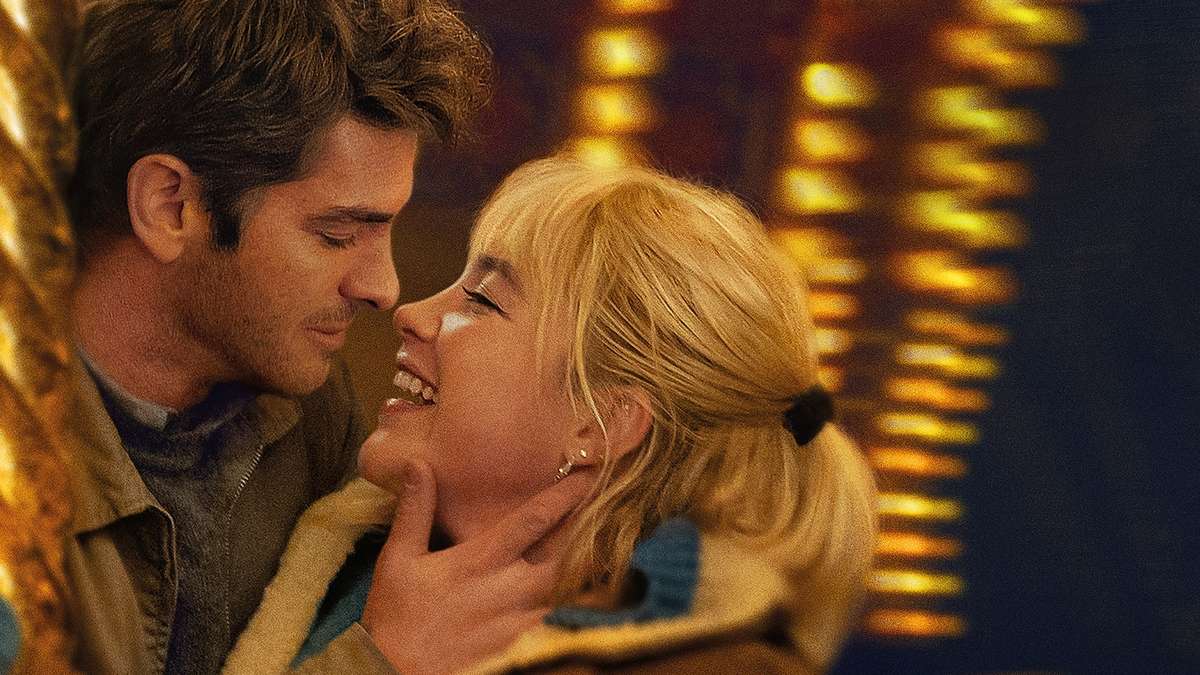 L&rsquo;Amour au présent : l’obsession cinéma de la semaine