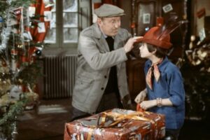 L&rsquo;Arbre de Noël est ton film préféré avec Bourvil si t&rsquo;as 5/5 à ce quiz