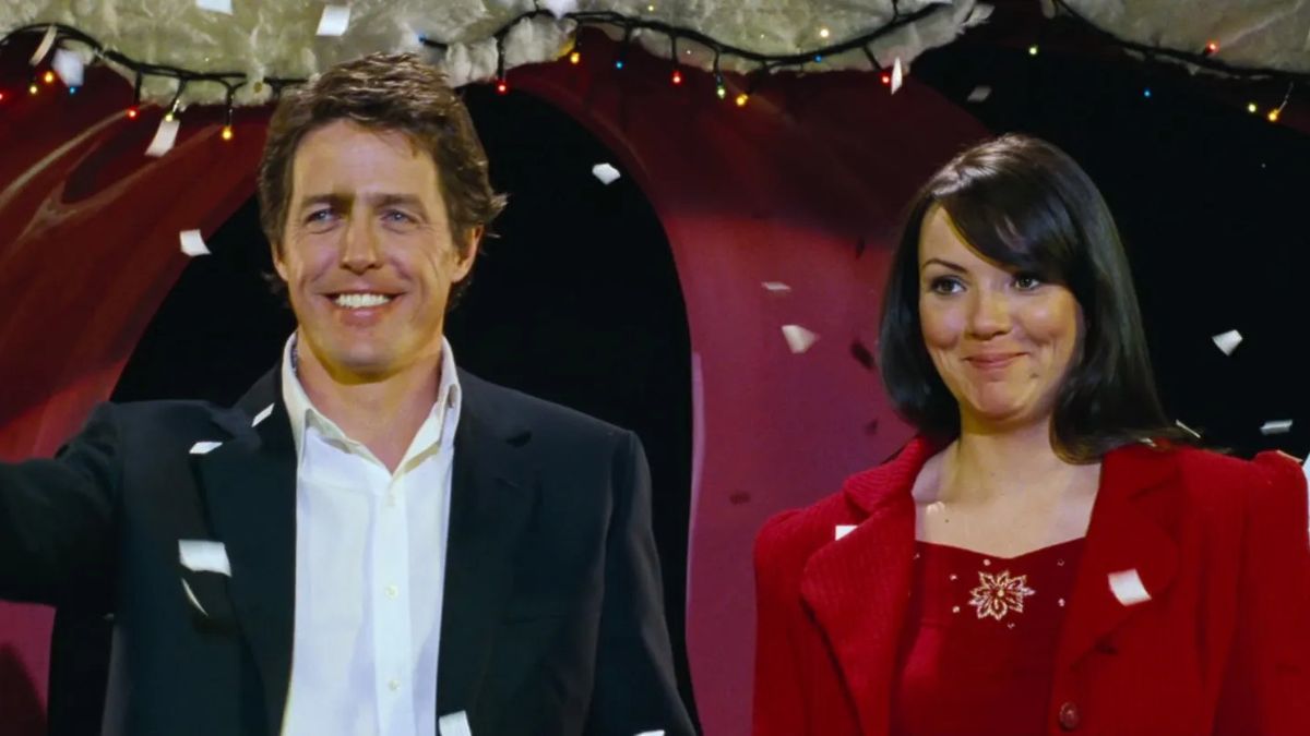 Tu regardes Love Actually tous les ans si t&rsquo;as 10/10 à ce quiz sur le film culte