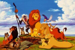 T&rsquo;as jamais vu Le Roi Lion si t&rsquo;as moins de 7/10 à ce quiz de culture générale sur le Disney