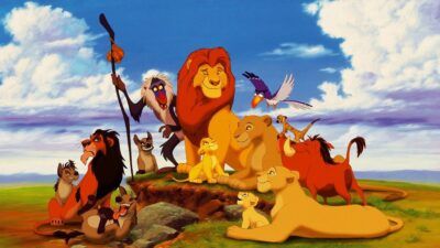 T'as jamais vu Le Roi Lion si t'as moins de 7/10 à ce quiz de culture générale sur le Disney