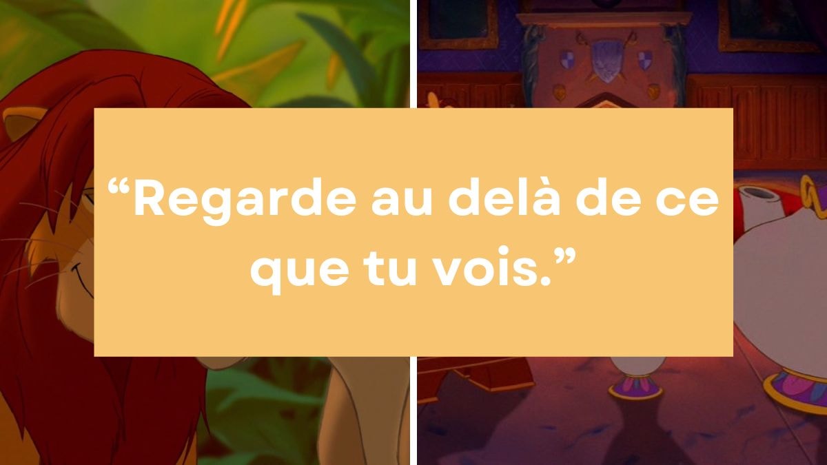 © Disney