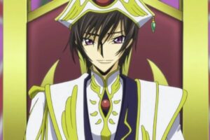 Code Geass : tu es aussi intelligent que Lelouch si tu as 10/10 à ce quiz sur l&rsquo;anime