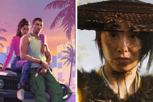 GTA VI, Ghost of Yōtei&#8230; top 5 des sorties jeux vidéo de 2025