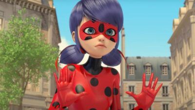 Miraculous : pourquoi un épisode du dessin animé a-t-il été censuré en France ?