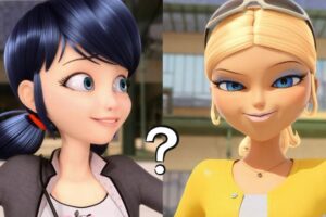 Quiz Miraculous : réponds (sans mentir) à ces 5 questions sur toi, on te dira si t&rsquo;es Marinette ou Chloé