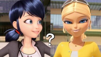 Quiz Miraculous : réponds (sans mentir) à ces 5 questions sur toi, on te dira si t'es Marinette ou Chloé