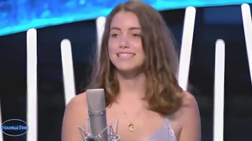 Avant la Star Academy 2024 sur TF1, Maureen avait participé à la Nouvelle Star en 2017 sur M6.