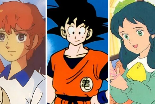 Quiz : t’es de la génération du Club Dorothée si tu reconnais ces 5 dessins animés mal résumés