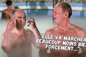 Quiz : ces 5 répliques ont-elles été prononcées par Bourvil ou par Louis de Funès ?