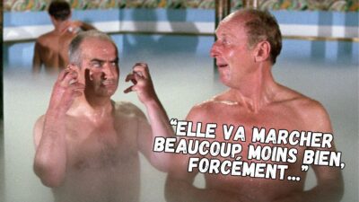 Quiz : ces 5 répliques ont-elles été prononcées par Bourvil ou par Louis de Funès ?