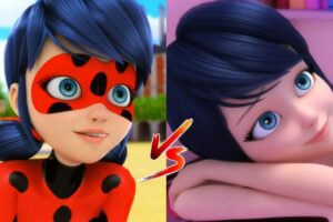 Miraculous : ce quiz en 5 questions te dira si tu es Ladybug ou Marinette