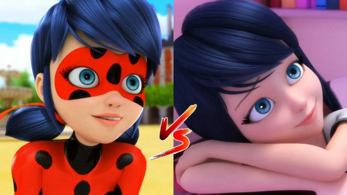 Miraculous : ce quiz en 5 questions te dira si tu es Ladybug ou Marinette