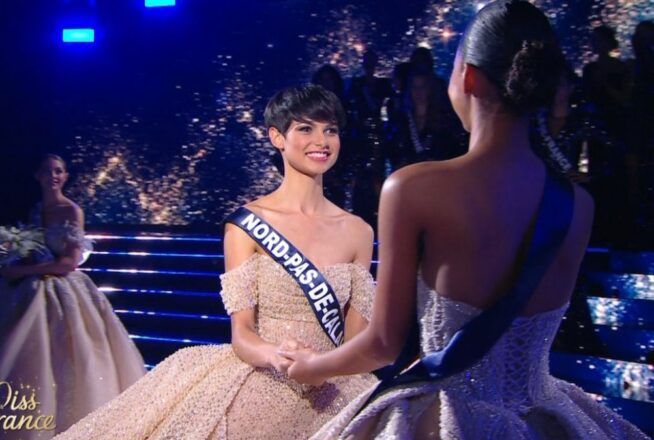 Miss France 2025 : quelle région a le plus gagné le concours ? (et ce n’est pas Nord-Pas-de-Calais !)