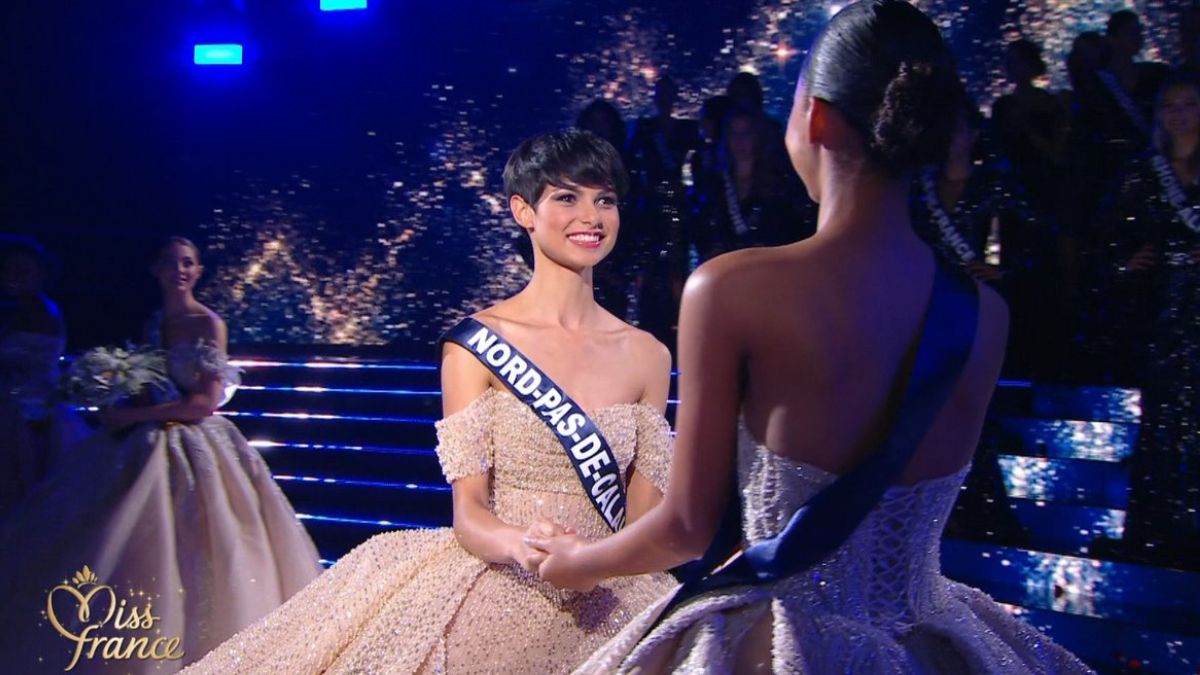 Miss France 2025 : quelle région a le plus gagné le concours ? (et ce n’est pas Nord-Pas-de-Calais !)