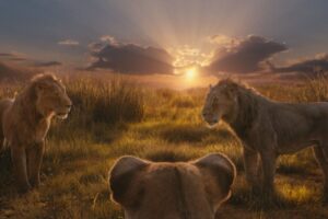 Mufasa, Le Roi Lion : la fin du film expliquée