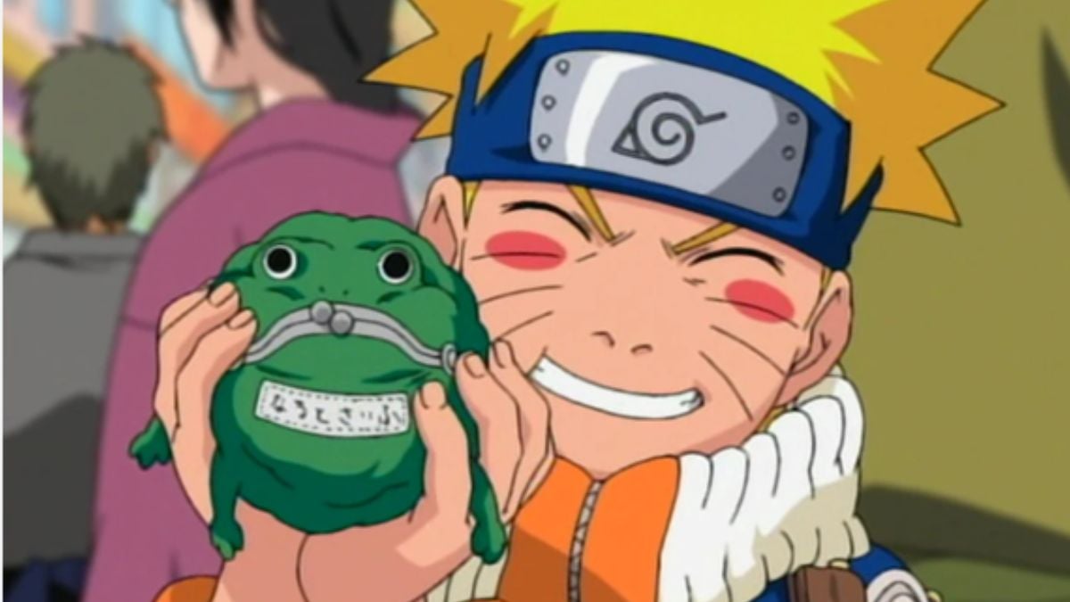 Arrêtez tout ! un nouveau tome de Naruto va sortir en France… et c’est pour très bientôt