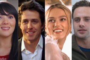 Quiz : élimine 7 personnages de Love Actually, on te dira qui tu épouses dans le film culte