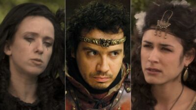 Quiz : Kaamelott est ta série française préférée si tu nommes ces 10 personnages