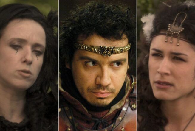 Quiz : Kaamelott est ta série française préférée si tu nommes ces 10 personnages