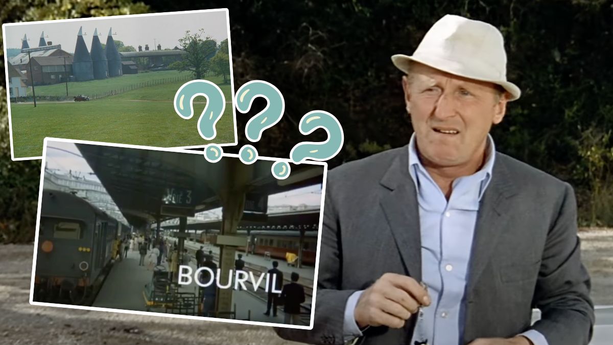 Quiz : Bourvil est ton acteur préféré si tu reconnais plus de 3 films grâce à leur premier plan