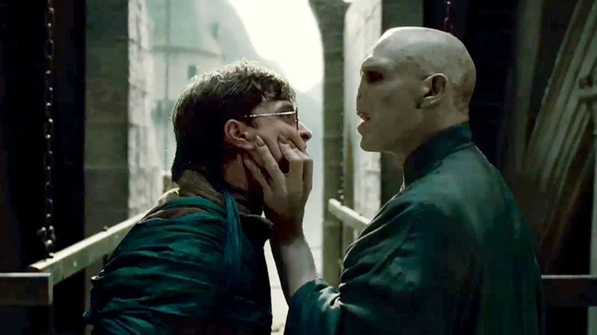 Harry Potter : qui pourrait jouer Voldemort dans la série ? Ralph Fiennes brise le silence