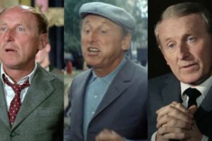 Quiz : Bourvil est ton acteur préféré si tu reconnais ces 7 films en une réplique