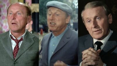 Quiz : Bourvil est ton acteur préféré si tu reconnais ces 7 films en une réplique