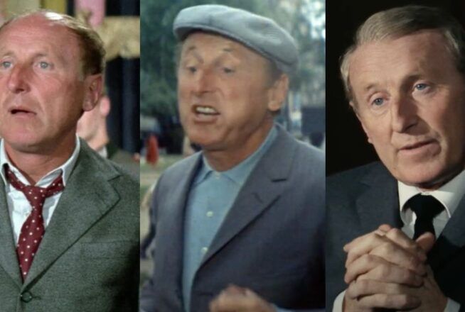 Quiz : Bourvil est ton acteur préféré si tu reconnais ces 7 films en une réplique