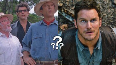 Quiz : ce personnage appartient-il à Jurassic Park, Jurassic World ou les deux ?