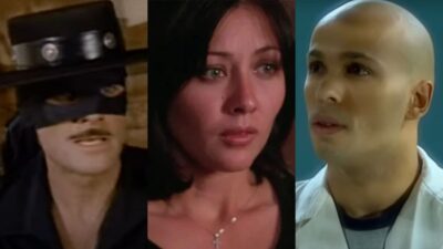 Quiz : t’es de la génération des années 90 si tu reconnais plus de 10 séries grâce à un détail du générique