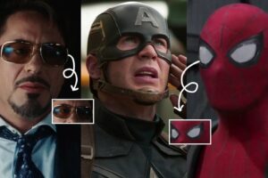 Quiz : t’es viré des Avengers si tu ne reconnais pas ces 7 personnages Marvel grâce à leur yeux