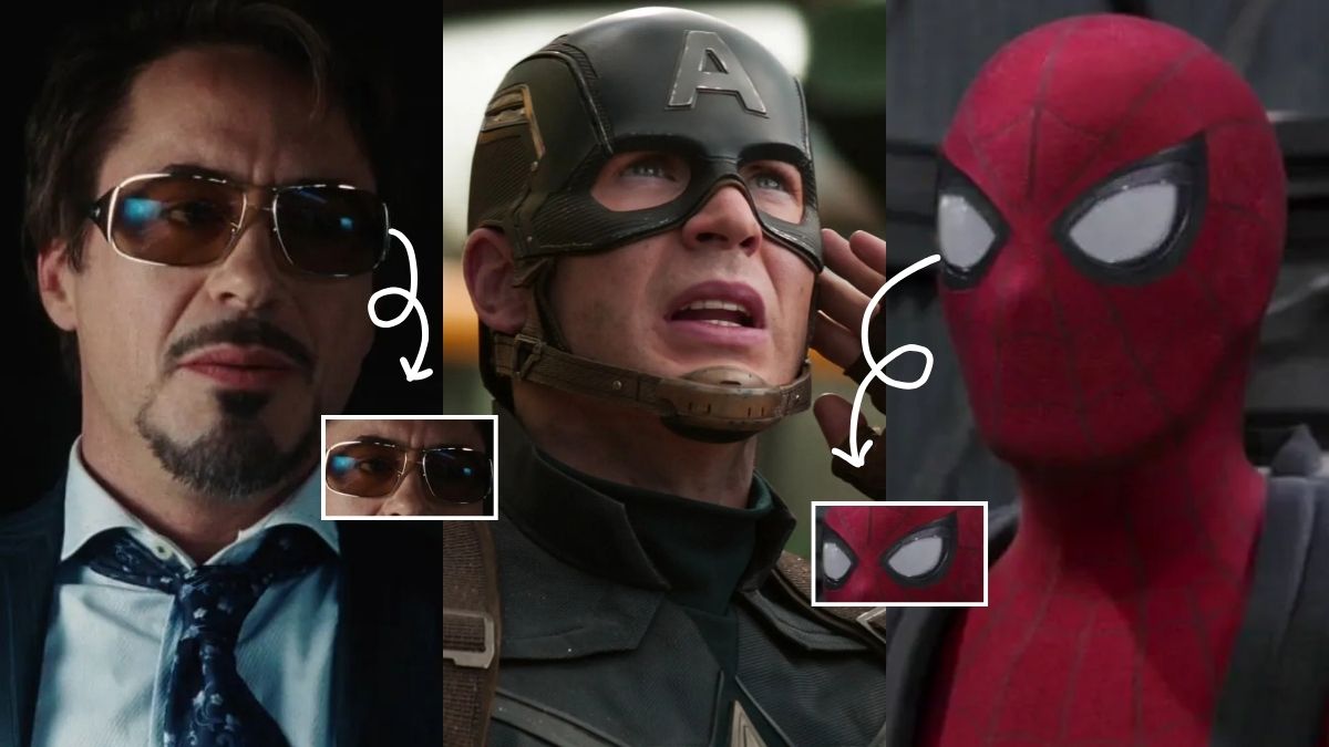 Quiz : t’es viré des Avengers si tu ne reconnais pas ces 7 personnages Marvel grâce à leur yeux