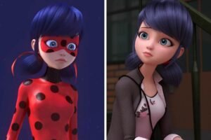 Quiz : réponds (sans mentir) à ces 5 dilemmes Miraculous, on te dira si t&rsquo;es Ladybug ou Marinette