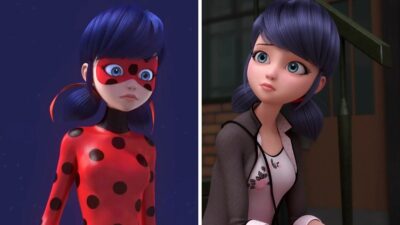 Quiz : réponds (sans mentir) à ces 5 dilemmes Miraculous, on te dira si t'es Ladybug ou Marinette