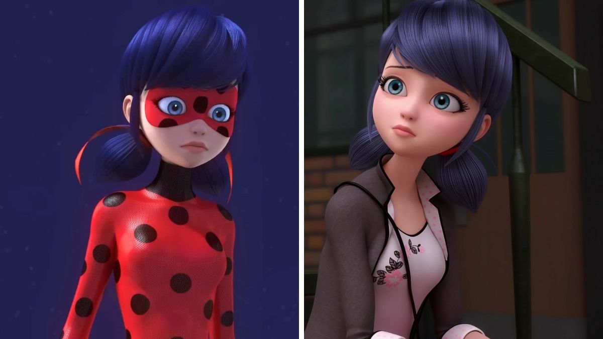 Quiz : réponds (sans mentir) à ces 5 dilemmes Miraculous, on te dira si t&rsquo;es Ladybug ou Marinette